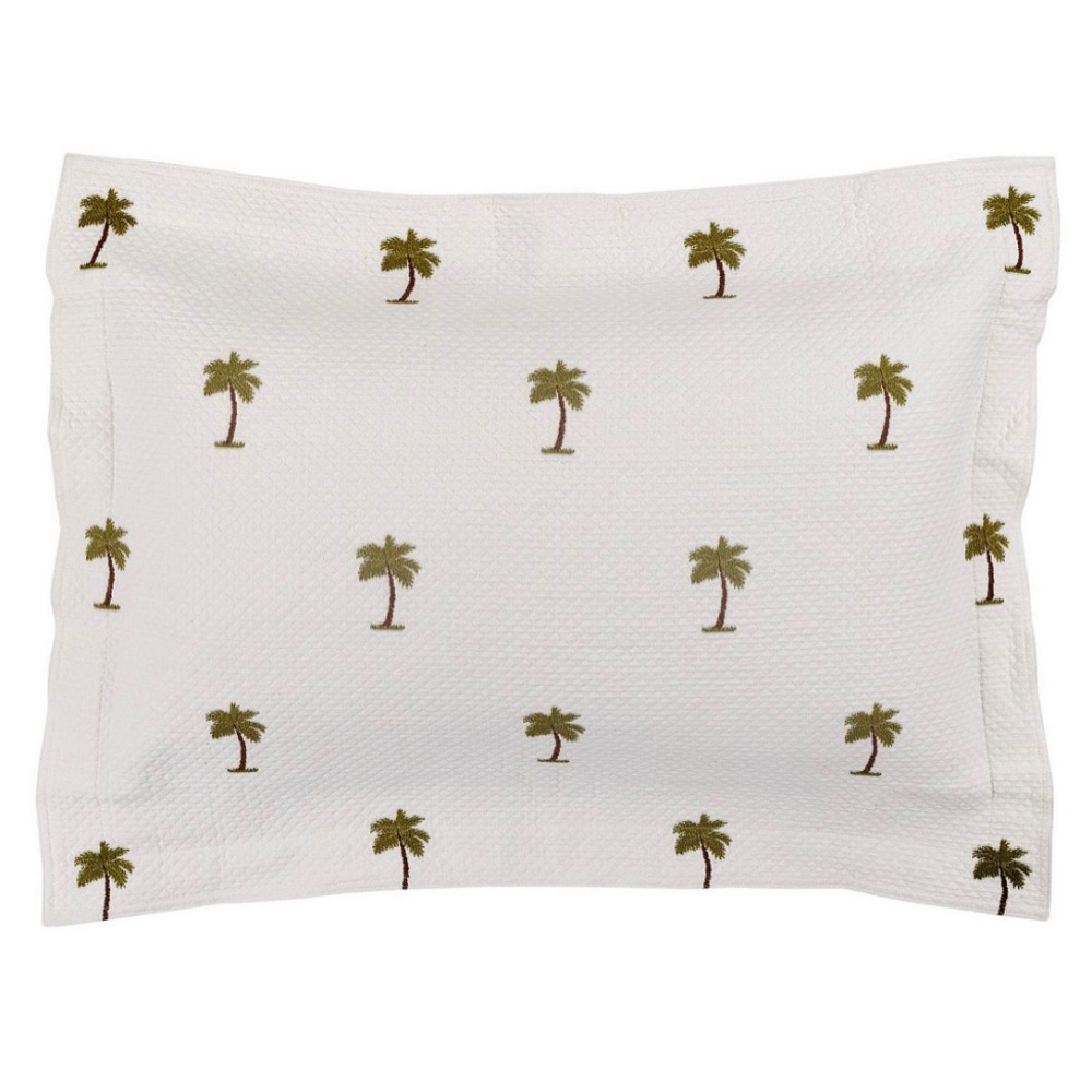 The Palm Standard Sham